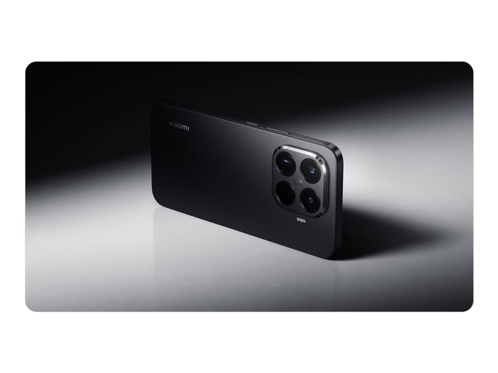 Xiaomi 15T Pro - 5G Smartphone - Dual-Sim - Ram 12 Gb / Intern Hukommelse 256 Gb - Oled-Skærm - 6.83" - 2772 X 1280 Pixels (144 Hz) - 3X Bagkamera 50