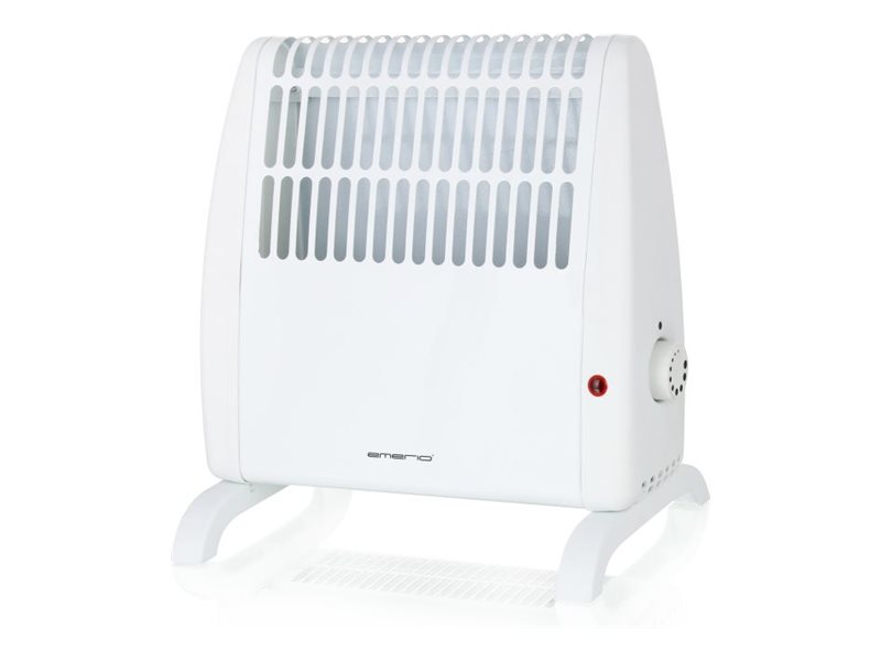 Emerio FG-117320 - Varmeapparat - gulvstående - 0.5 kW