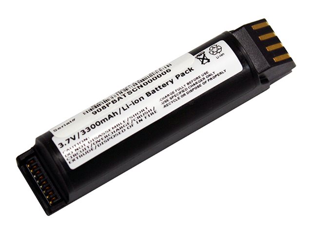 Bti - Batteri - Li-Ion - 3300 Mah - 12 Wh