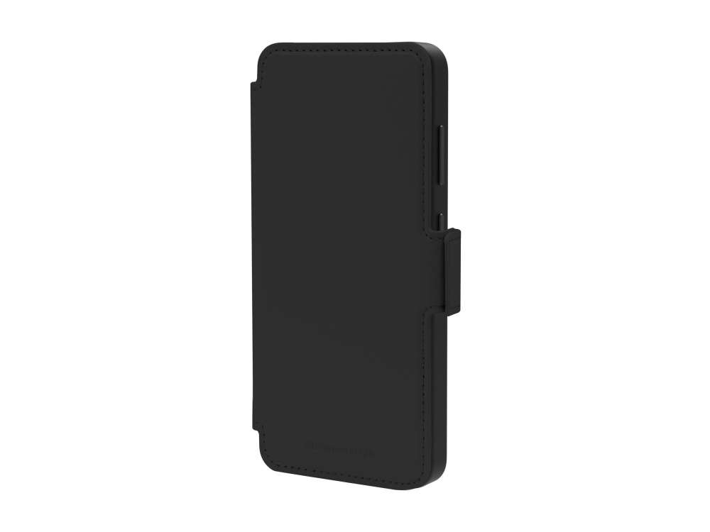Dbramante Lynge Qi2 Icon - Galaxy S26 - Midnight