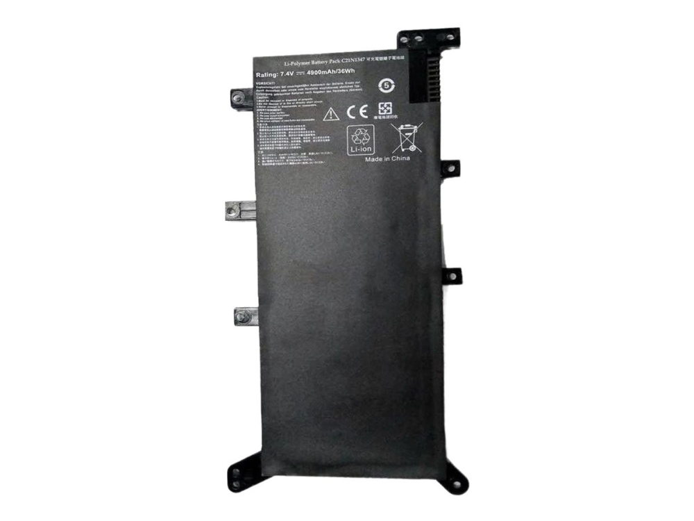Coreparts Mbxas-Ba0354, Akkus, Asus, Asus X555 Serie, Asus X555l Serie, Asus X555la Serie, Asus X555lb Serie, Asus X555ld Serie,...