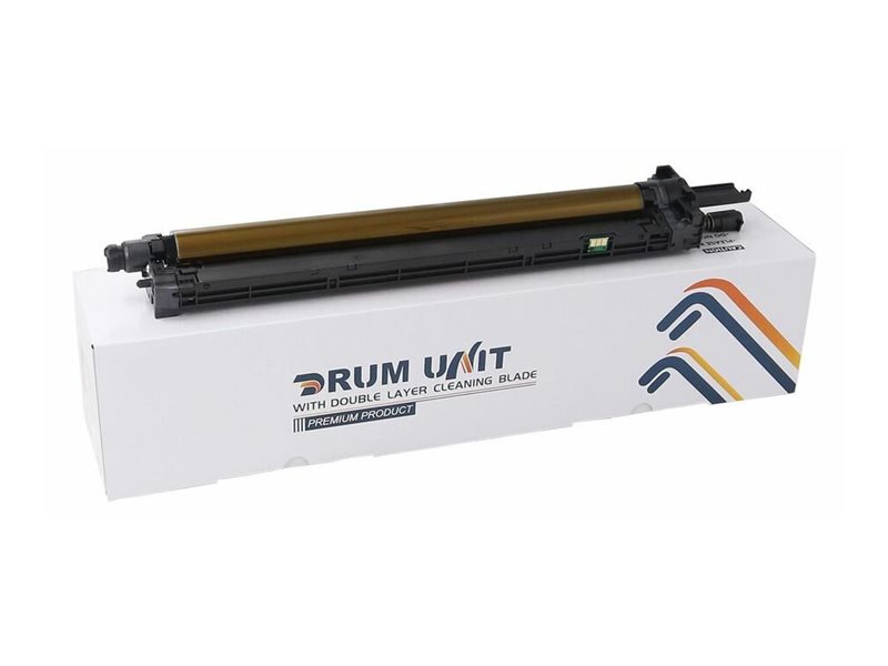 Coreparts - Sort - Kompatibel - Boks - Opc Trommeenhed (Alternativ Til: Konica Minolta Dr-618K, Konica Minolta Acv80rd) - For Konica Minolta Bizhub C
