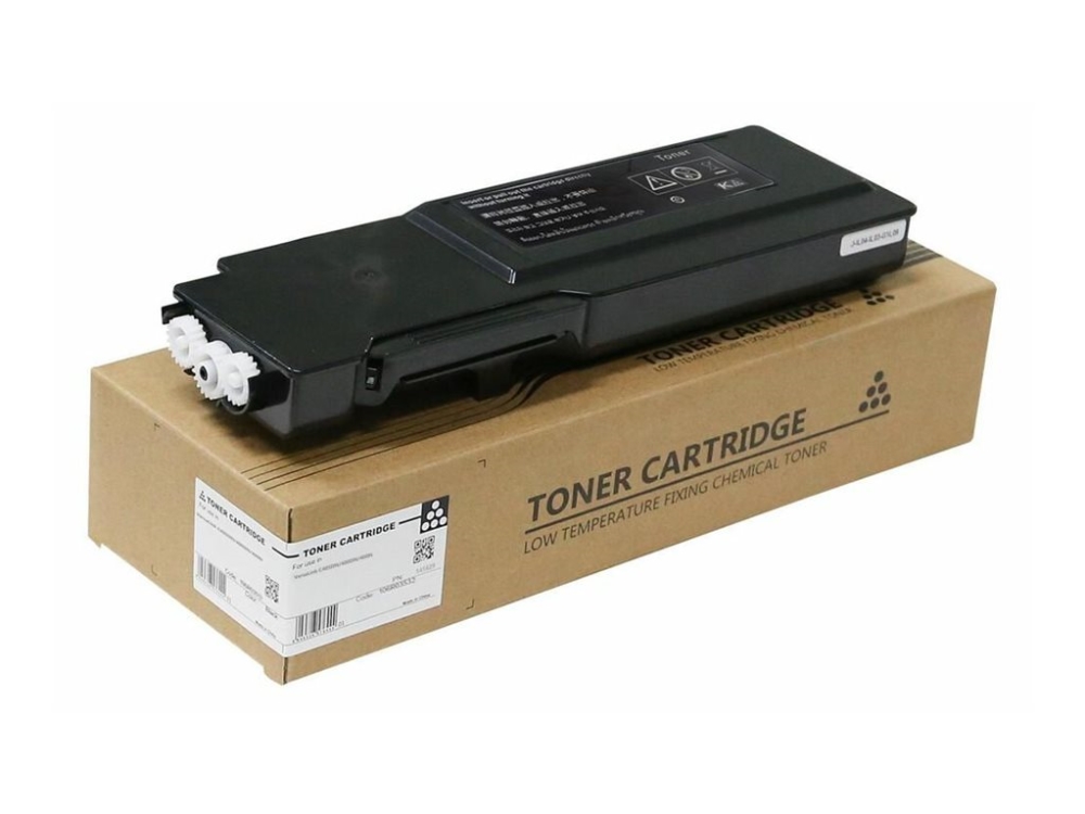 Coreparts - Extra High Capacity - Sort - Kompatibel - Boks - Tonerpatron (Alternativ Til: Xerox 106R03532, Xerox Ct202574)