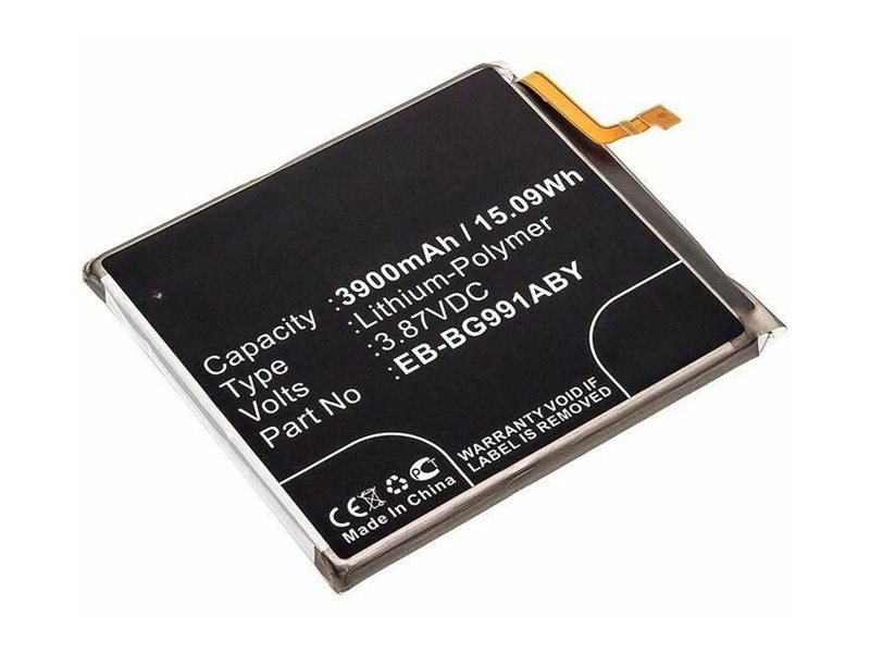 CoreParts - Batteri - 3.87V - Li-pol - 3900 mAh - 15.09 Wh | Datortillbehör - Laddare & Batterier - Övriga batterier | GameStuff