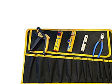 Jokari SÆT Nr. 1 - Afisoleringsværktøjssæt, med PARAT taske