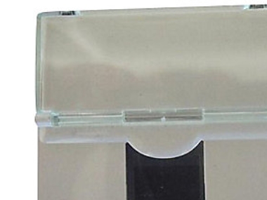 Legrand 0 765 54, RJ-45, 2 modul/-er, UTP, 5e, Vit, 45 mm | Stickproppar och uttag | GameStuff