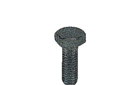 Skruv M8X22-E - - (100 st.) | Datortillbehör - Kablar & adaptrar - Strömkablar | GameStuff