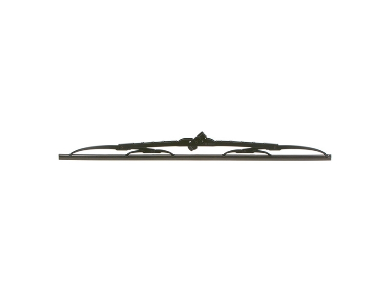 Bosch 3397004583, Wiper blade, Sort, 50 cm, 1 stk