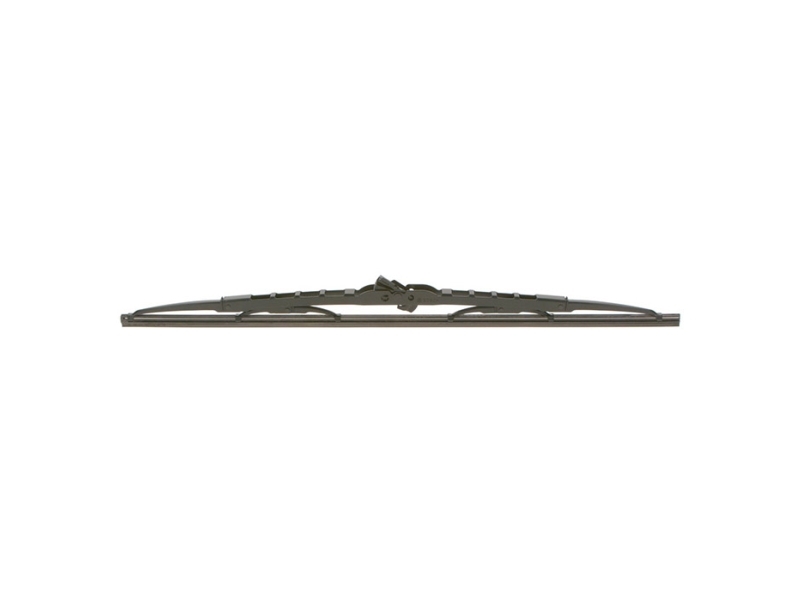 Bosch 3397004582, Wiper blade, Sort, 48 cm, 1 stk