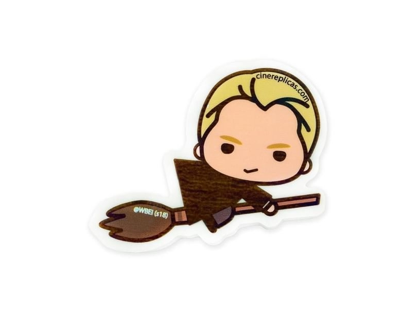 Draco Maltoy Viskelæder
