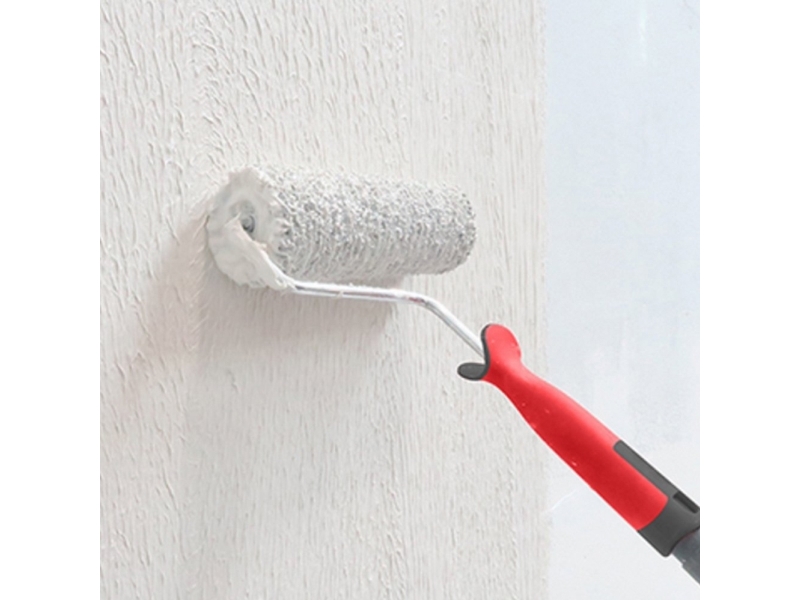 PARFAIT Fyllnadsroller med ergonomiskt rullhandtag 25 CM - 2258439 | Färg & Tillbehör - Spackelprodukter - Spackelverktyg | GameStuff