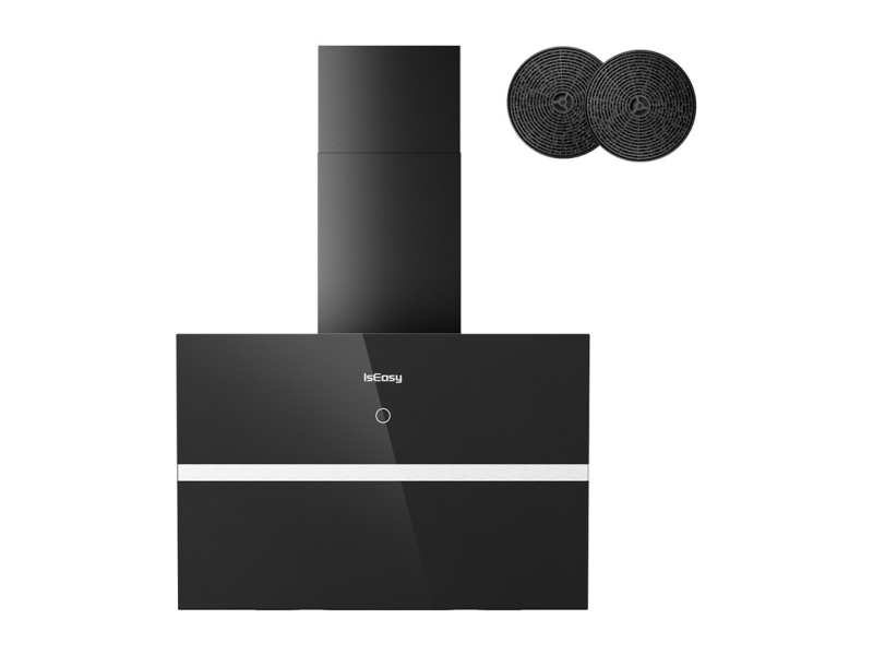 Iseasy Emhætte Tv5290d4-Cc-I2