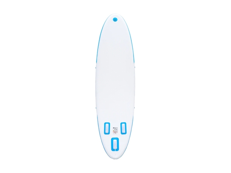 FunWater SUPFW07A SUP Paddleboard 3.2m - Blue