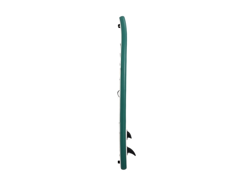 FunWater SUP irklentė SUPFW69A (žalia-balta)