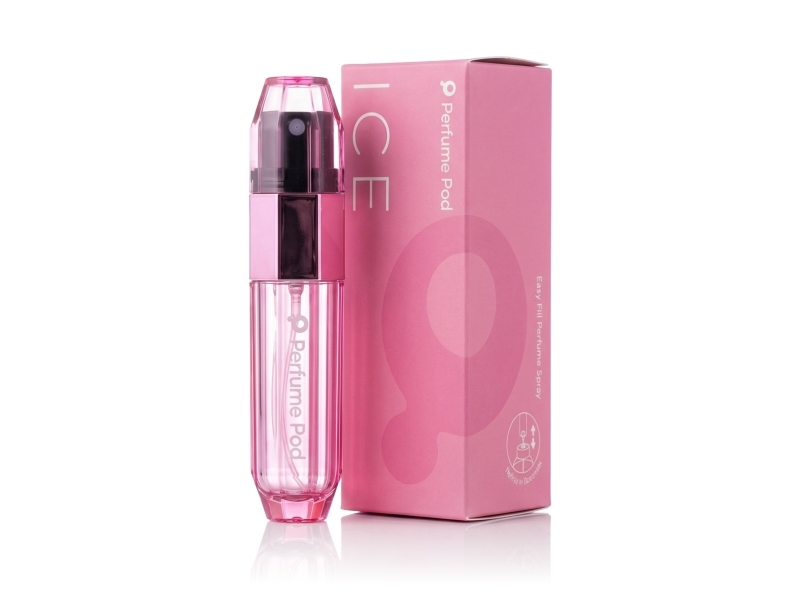 Perfume Pod Ice Pink 5 ml