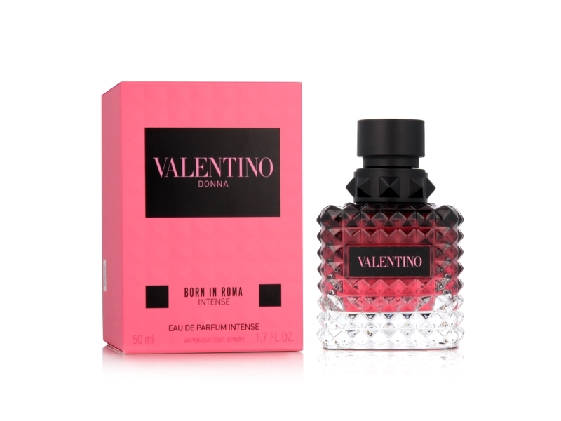 Valentino Valentino Donna Born In Roma Intense Eau De Parfum Intense 50 Ml (Woman)