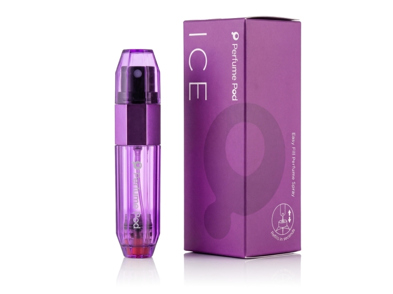 Perfume Pod Ice Purple 5 ml | Dofter - Doftljus/Doftpinnar - Doftljus | GameStuff