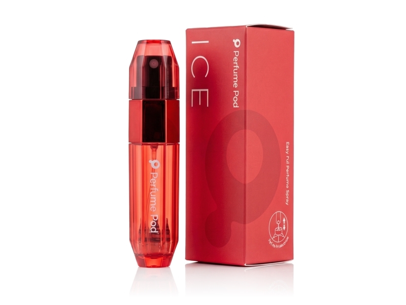 Perfume Pod Ice Hot Pink 5 ml
