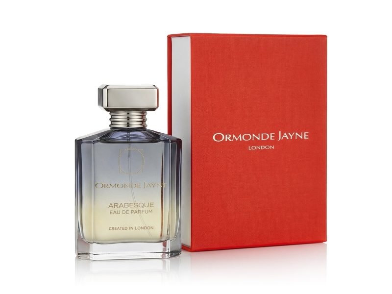 Ormonde Jayne Arabesque Eau De Parfum 88 Ml (Unisex)
