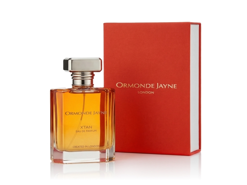 Ormonde Jayne Xi ́An Eau De Parfum 88 Ml (Unisex)