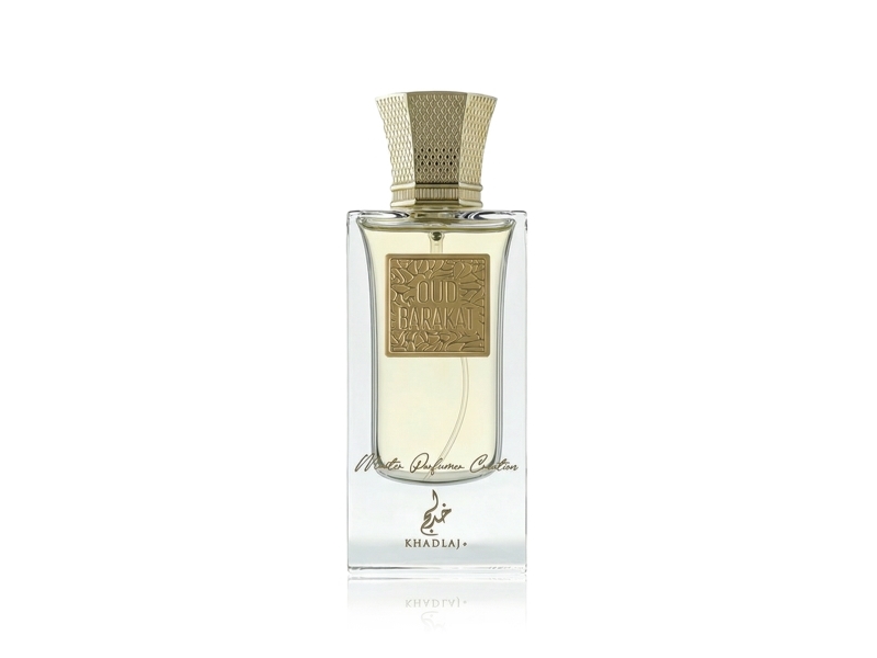 Khadlaj Oud Barakat Eau De Parfum