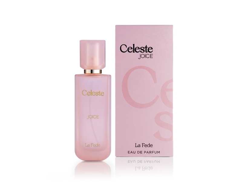 La Fede Celeste Joice Edp W 100 Ml