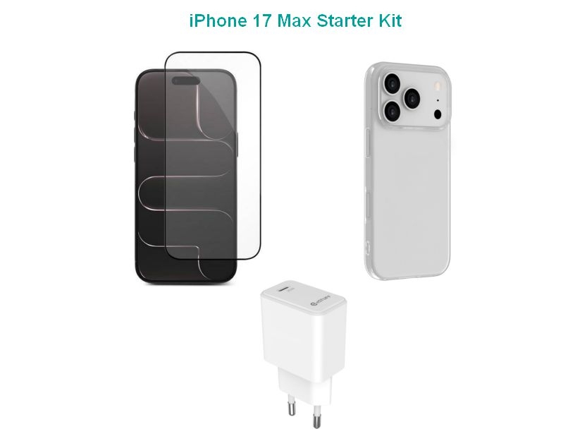 Estuff Es-Kit-Iph17pro