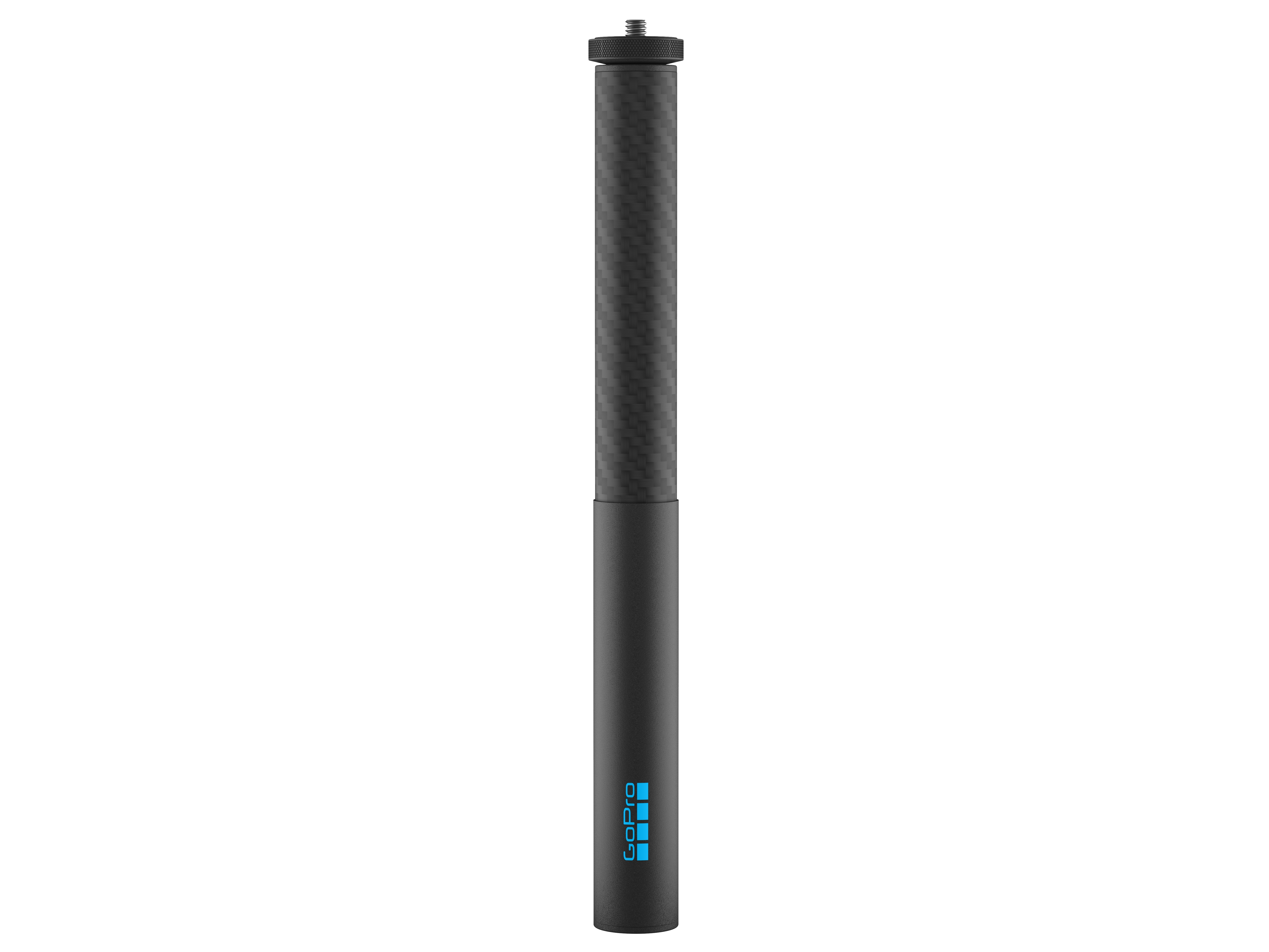 Gopro Ainvm-001, Extend Pole, 115 G, Sort