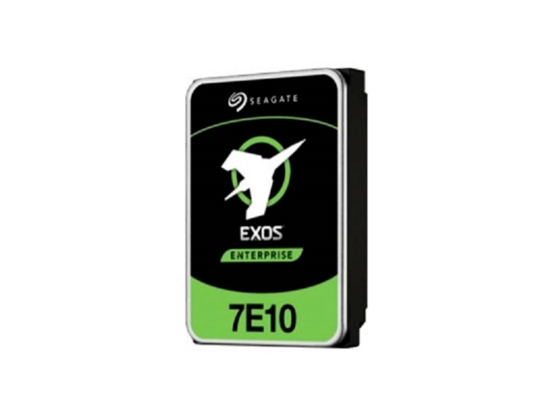Seagate Enterprise St8000nm018b, 3.5", 8 Tb, 7200 Rpm
