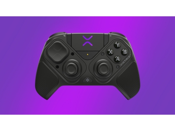 Turtle Beach Tbc-5101-85, Gamepad, Pc, Tilbageknap, D-Måtte, Kabel & Trådløs, Bluetooth/Usb, Usb Type-C