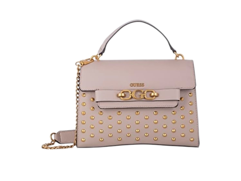Guess Zira Light Rum taske VA848420