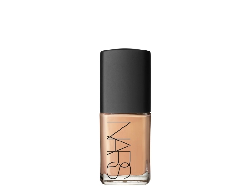 Nars, Sheer Glow, Cream Foundation, Vallauris, 30 ml | Smink - Stiftelsen | GameStuff