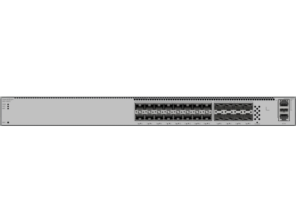 Huawei Swtich S620-16X8yz (16*10Ge Sfp+ Ports, 8*25Ge Sfp28 Ports, Expansion Card Slot, With 1*Ac Power Module)