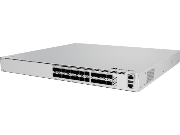 Huawei S620-16X8yz, Stativmontering, 1U