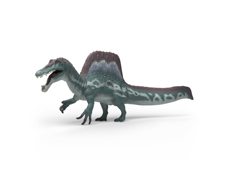 Spinosaurus
