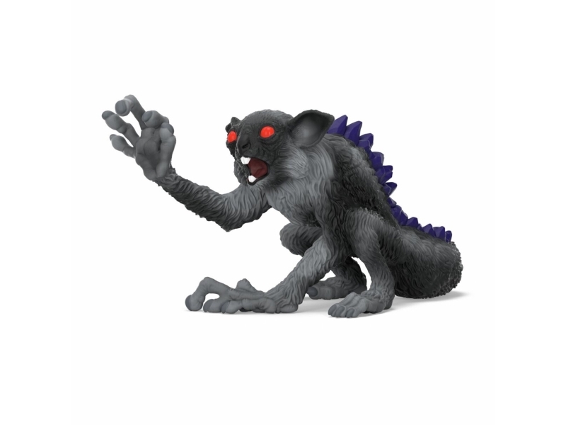 Schleich Eldrador Creatures 70855, 7 Jahr(E), Mehrfarbig, Kunststoff