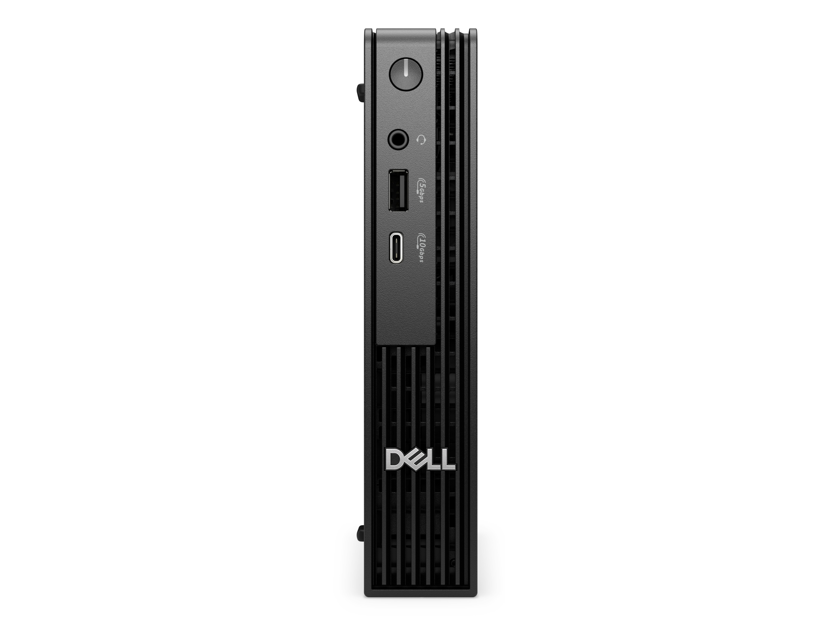 Dell Pro Qcm1255, 3,7 Ghz, Amd Ryzen 5 Pro, 8500Ge, 16 Gb, 512 Gb, Windows 11 Pro