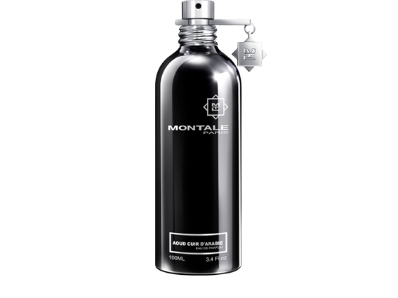 Montale Aoud Cuir D'arabie Eau De Parfume For Men 100Ml