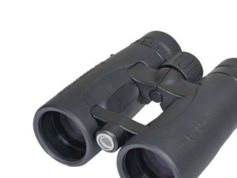 Celestron Granite 10x42, BaK-4, 10x, 4,2 cm, Vandfast, Sort, 680,39 g