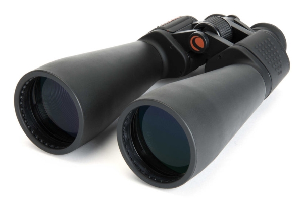 Celestron SkyMaster 71008 - Kikkert 25 x 70 - vandtæt - porro