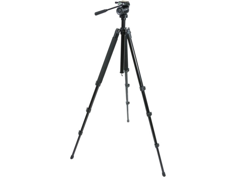 Celestron Trailseeker, 3 Bein(E), Schwarz, 179 Cm, 1,79 Kg