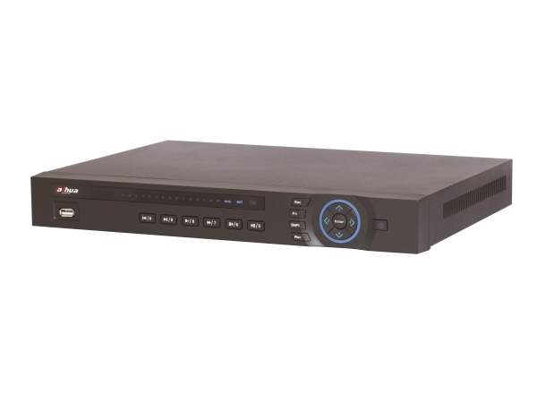 Dahua Technology Lite NVR4208, 8 kanavaa, 1920 x 1080 pikseliä, 1920 x 1080, 1280 x 1024x 1280 x 720, 1024 x 768, 8192 Kbit/s, 128 käyttäjä (t), H.264,M-JPEG