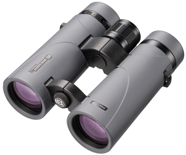 Bresser Optics Pirsch Ed 10X42, Bak-4, 10X, 4,2 Cm, Fully Multi Coated (Fmc), Vandfast, 636 G