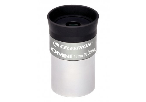 Celestron CE93319, Alumiini, Lajittelu, Alumiini, 1,25 cm, 50°