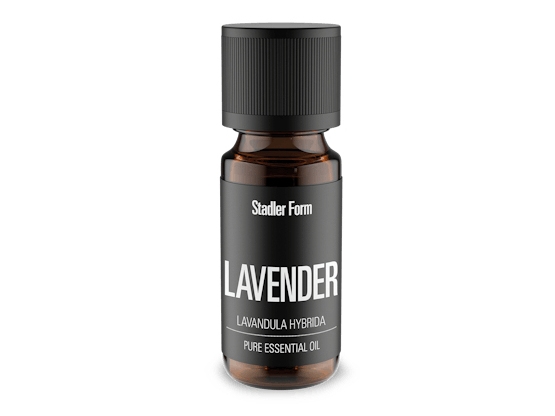 Stadler Form Lavender, 10 Ml, Lavendel, Aroma Diffuser