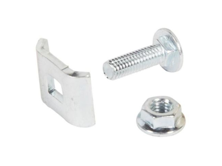 Legrand CM558097, Zink, Stål | Datortillbehör - Kablar & adaptrar - Strömkablar | GameStuff