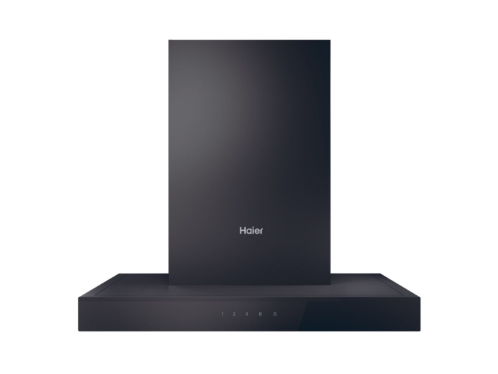 Haier I-Clean Series 4 36901921 HATS6CBS4B, 779 m³/h, frånluft/recirkulation, A, C, D, 70 dB | Vitvaror - Köksfläktar - Vägghängda | GameStuff