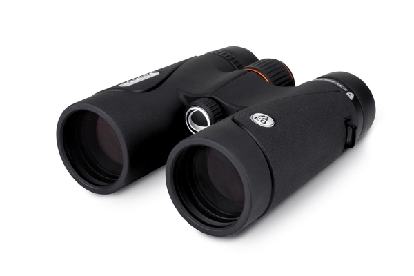 Celestron TrailSeeker ED 10x42mm, BaK-4, 8x, 4,2 cm, Täysin monipinnoitetut, Vedenpitävä, 666 g