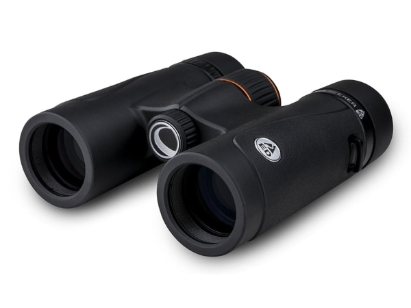 Celestron TrailSeeker ED 8x32mm, BaK-4, 8x, 3,2 cm, Monipinnoitettu, Vedenpitävä, 499 g