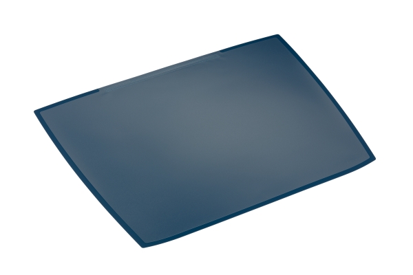 Skriveunderlag artwork med transparent overflade pp